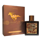Lattafa Qaed Al Fursan Untamed Eau de Parfum 90ml