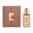 Lattafa Pride Queen of Roses Eau de Parfum 100 ml