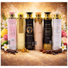 Lattafa Raumduft Set 6x300ml Air Freshener Raumspray Yara, Eclaire, usw.