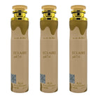 Lattafa Raumduft Set Lufterfrischer Eclaire 3x300ml