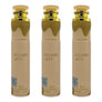 Raumduft Set Lufterfrischer Eclaire 3x300ml