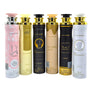 Raumduft Set 6x300ml Air Freshener Raumspray Yara, Eclaire, usw.
