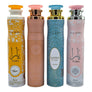 Raumspray Set Air Freshener Yara, Yara Tous, Victoria, Haya 4 x 300 ml
