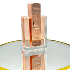 Lattafa Angham, Angham Second Song Eau de Parfum oder Bodyspray