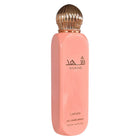 Lattafa Shahd All Over Spray 150 ml – Blumig süßer Body Spray