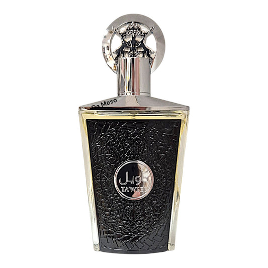 Lattafa Taweel Eau de Parfum 100 ml