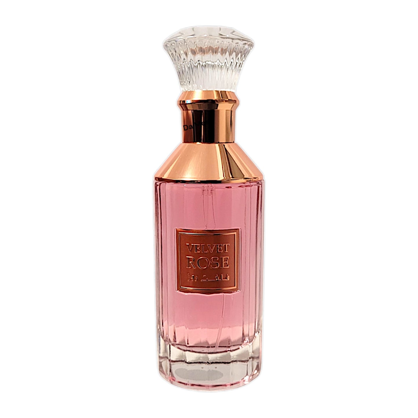 Lattafa Velvet Rose Eau de Parfum 100ml