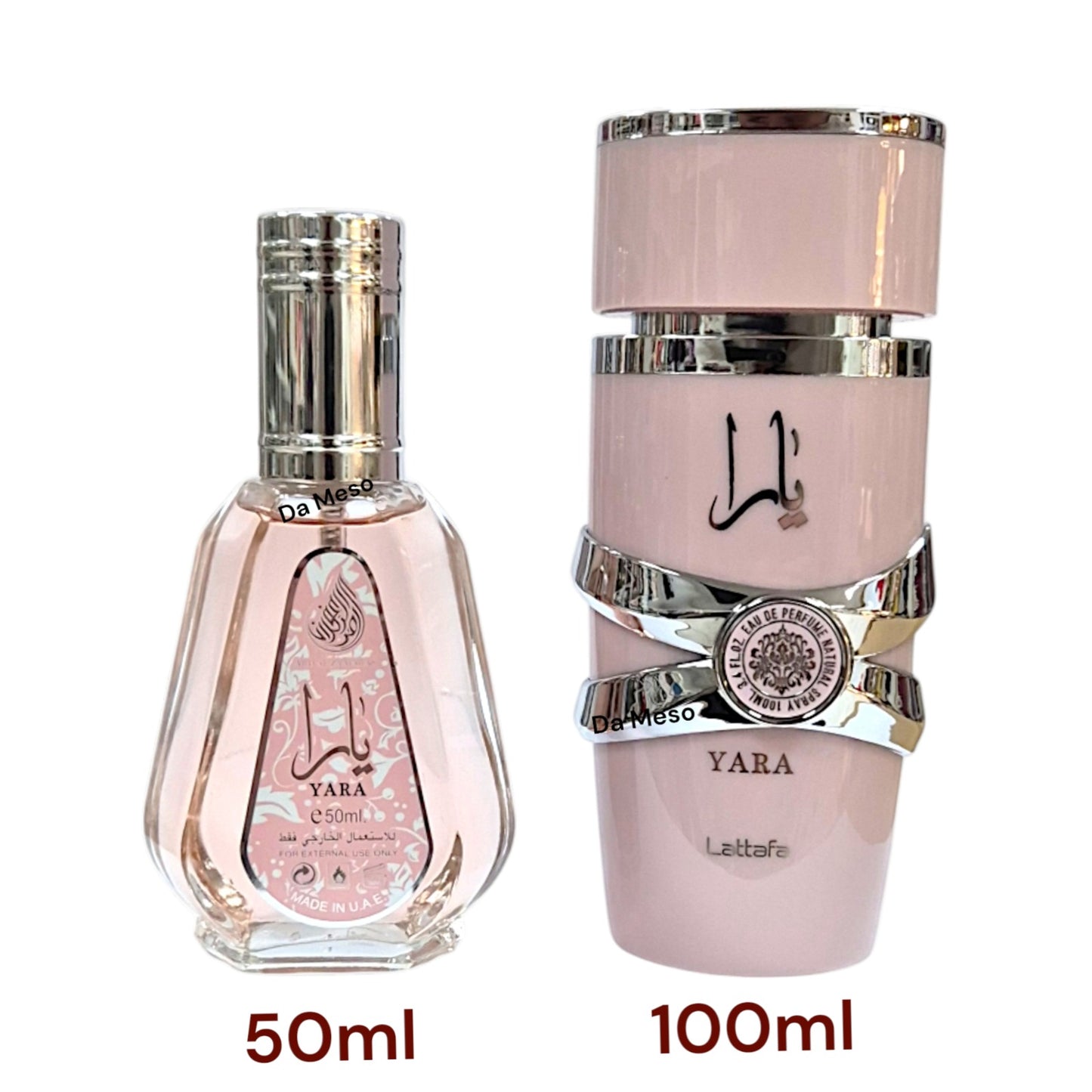 Lattafa Yara Eau de Parfum