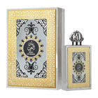 Lattafa Pride King & Queen of Arabia Eau de Parfum 100 ml