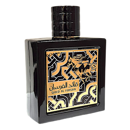 Lattafa Qaed Al Fursan Eau de Parfum 90ml