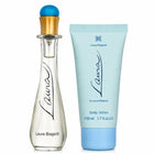 Laura Biagiotti Laura Geschenkset Eau de Toilette 25ml Body Lotion 50ml