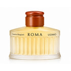 Laura Biagiotti Roma Uomo Eau de Toilette 200 ml – klassischer Herrenduft mit Grapefruit, Sandelholz und Patchouli – Bild 2