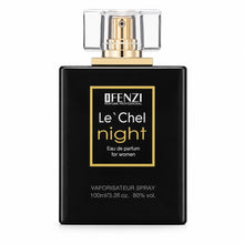 Le Chel Night Eau de Parfum – Blumig Orientalisch