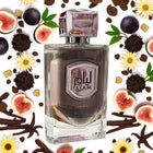 Lattafa Liam Grey Eau de Parfum 100ml