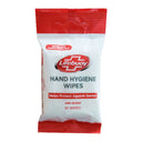 Lifebuoy Hand Hygiene Wipes Taschengröße 10er Pack