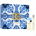 Light Blue Geschenkset Eau de Toilette – Fruchtig Holzig
