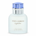 Light Blue Pour Homme Eau de Toilette – Frisch Aromatisch