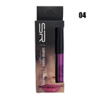 Sabrina Rudnik Cosmetics Lip Gloss Lippenglanz