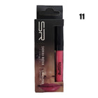 Sabrina Rudnik Cosmetics Lip Gloss Lippenglanz