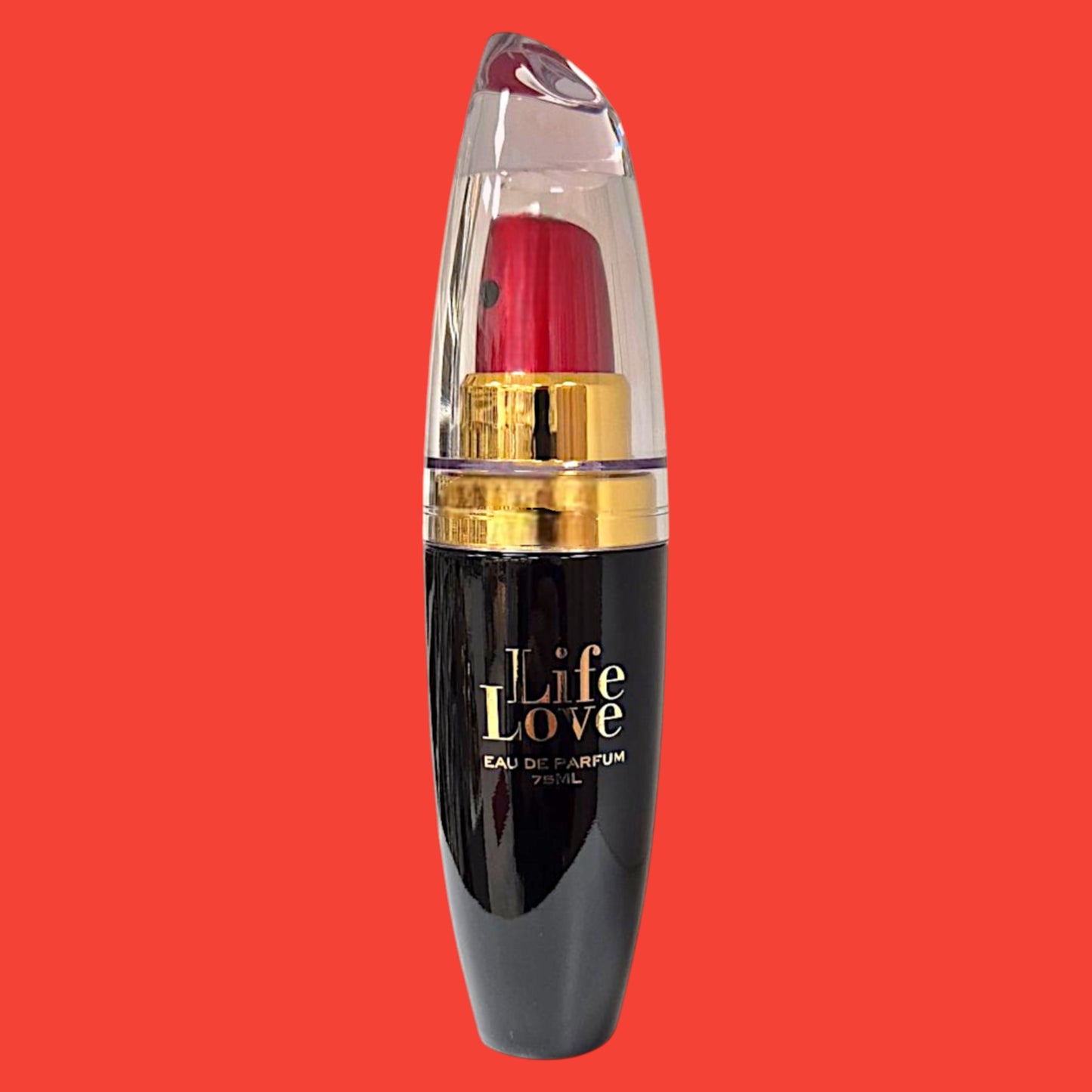Tiverton Life Love Parfum Eau de Parfum 75 ml
