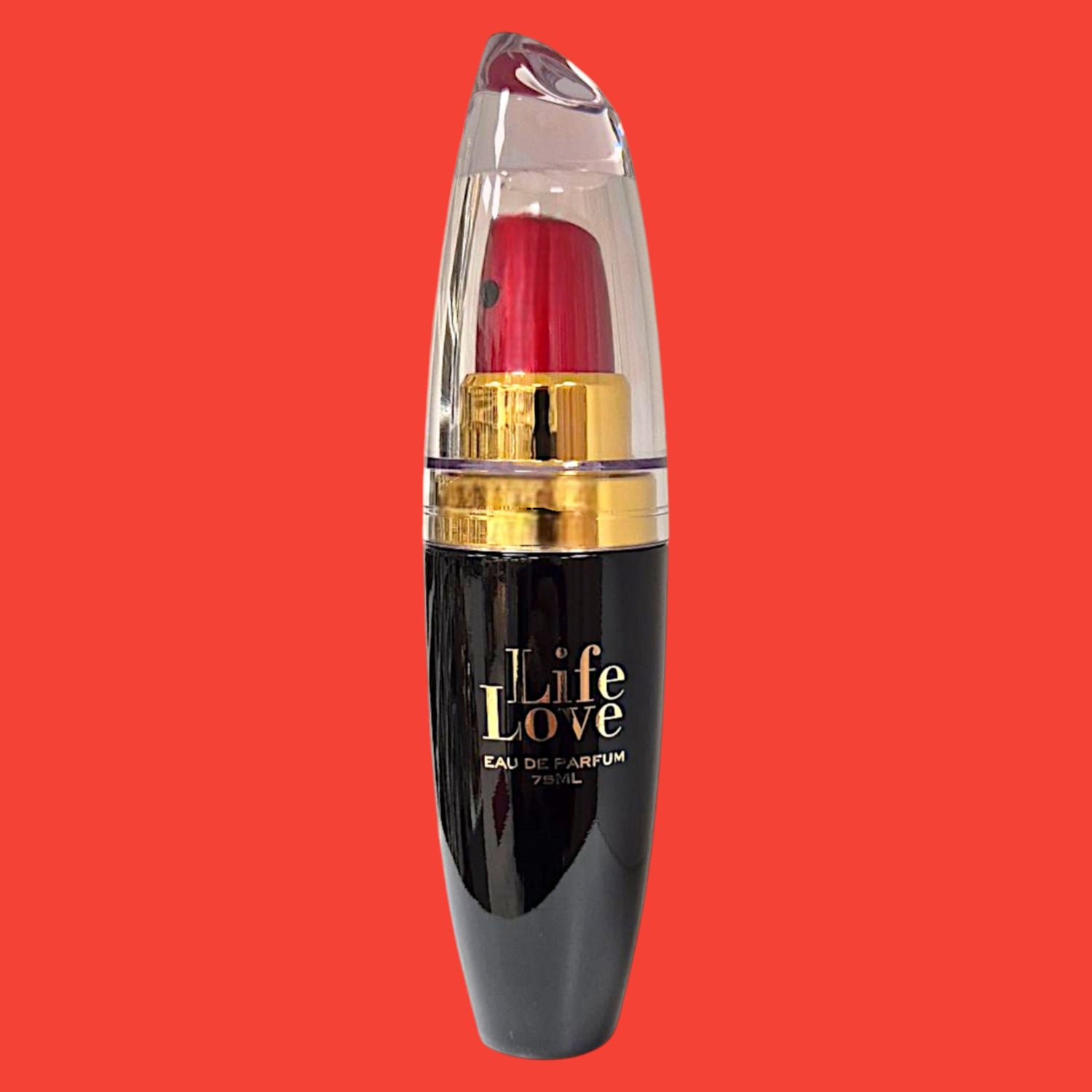 Tiverton Life Love Parfum Eau de Parfum 75 ml