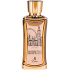 Paris Corner London Cosmopolitan Eau de Parfum 100 ml – blumig-ledrig-holziger Unisex-Duft mit Osmanthus und Sandelholz – Bild 2