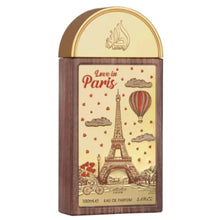 Love in Paris Eau de Parfum – Orientalisch Blumig