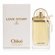 Love Story Eau de Parfum – Blumig Frisch