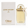Love Story Eau de Parfum – Blumig Frisch