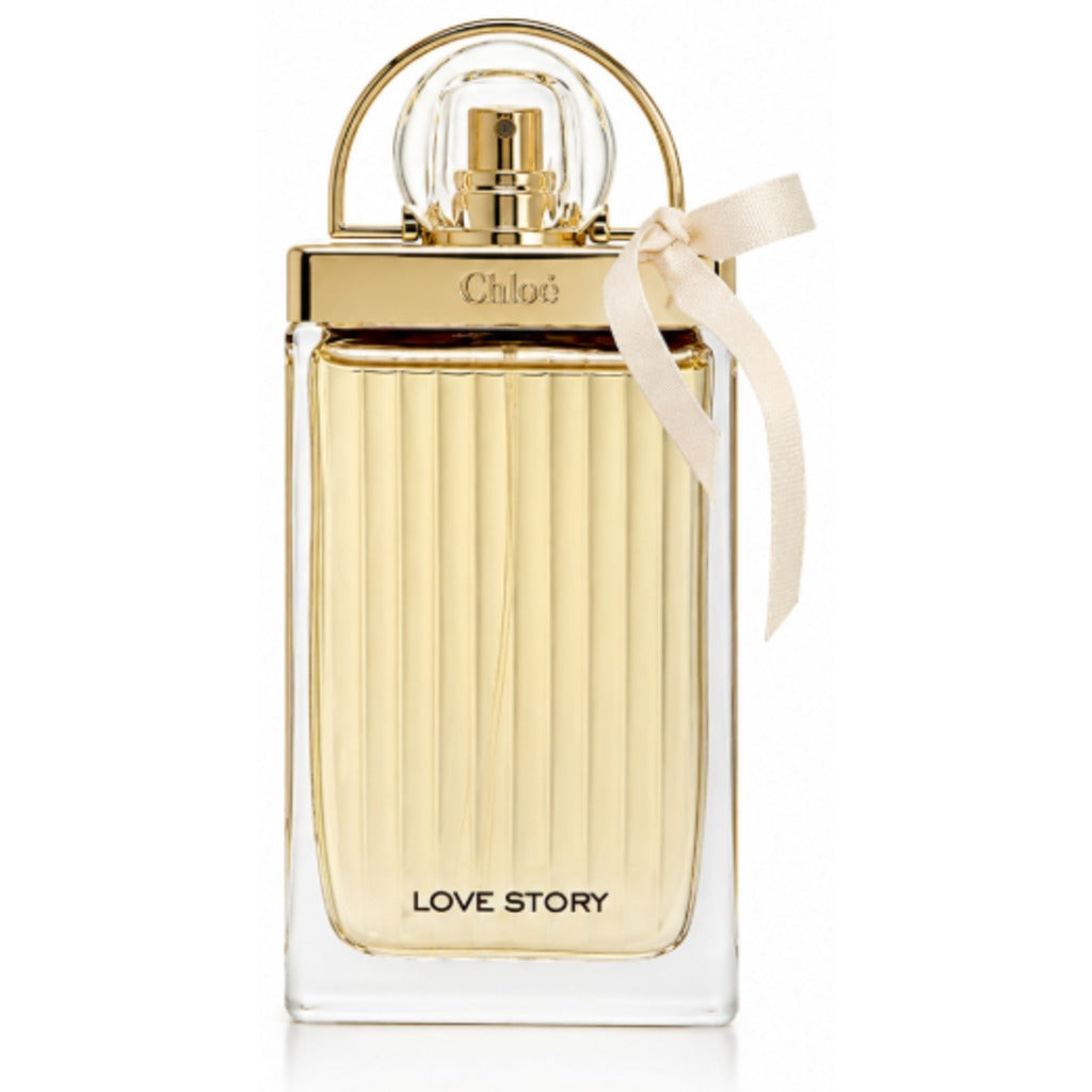 Chloé Love Story Eau de Parfum 75 ml – blumig-frischer Damenduft mit Neroli, Orangenbaumblüte und Moschus – Bild 2