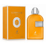 Luminous Vivid Eau de Parfum – Zitrus Blumig