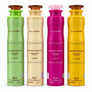 Macaron Raumspray 4er-Set je – Gourmand Raumdüfte für Zuhause