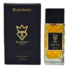 Bujairami Mafia Boss Extrait de Parfum 100 ml – orientalisch-würziger Herrenduft mit Rum, Safran und Patchouli – Bild 4