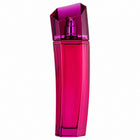 Escada Magnetism Eau de Parfum 75 ml – orientalisch-blumiger Damenduft mit Litschi, Rose und Vanille