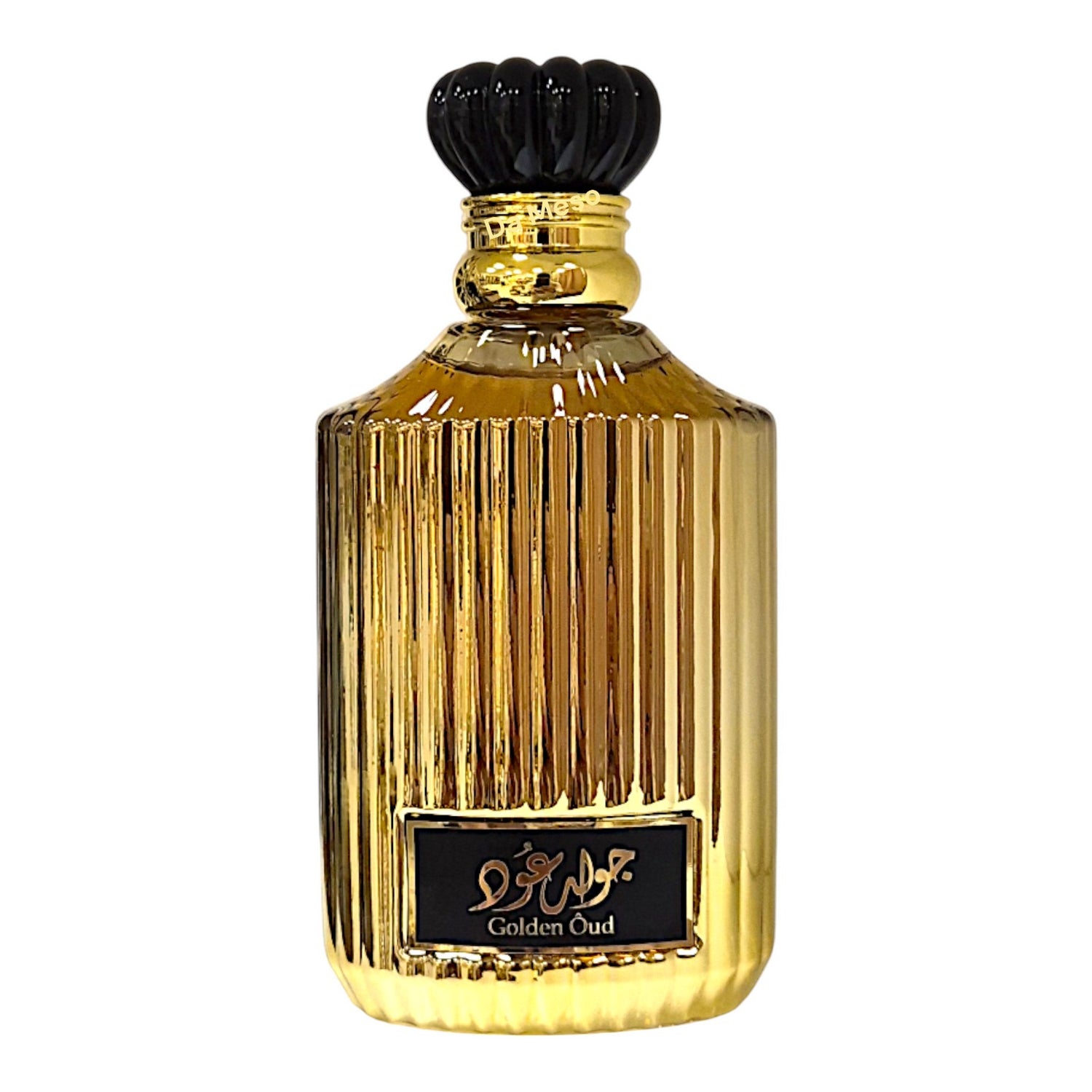 Asdaaf Golden Oud Eau de Parfum 100ml