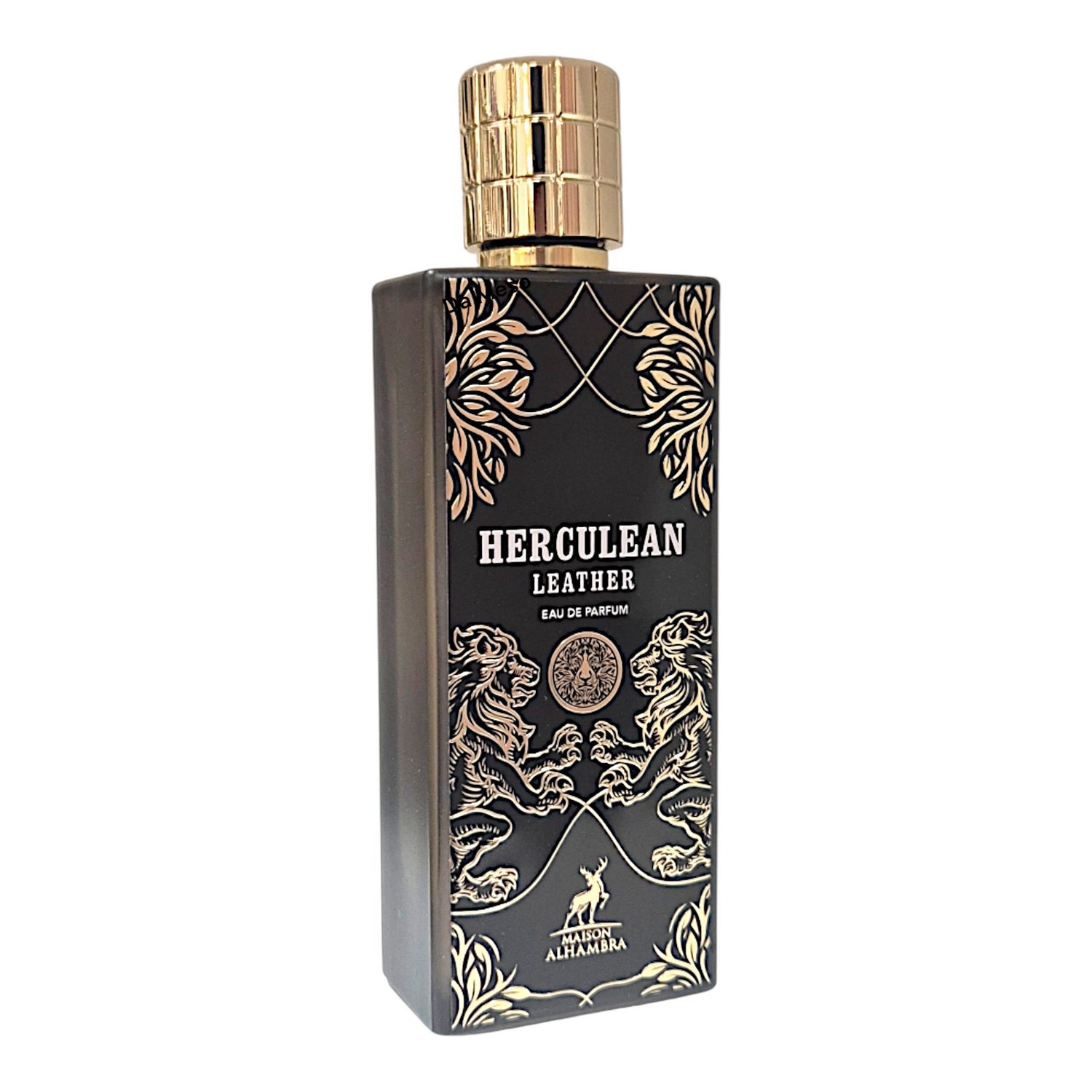 Maison Alhambra Herculean Leather Eau de Parfum 100 ml