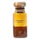 Maison Alhambra Mysterious Amber Eau de Parfum 80ml