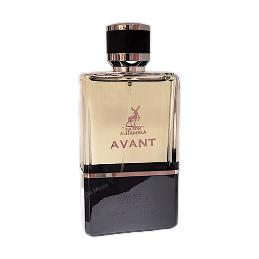 Maison Alhambra Avant Eau de Parfum 100ml