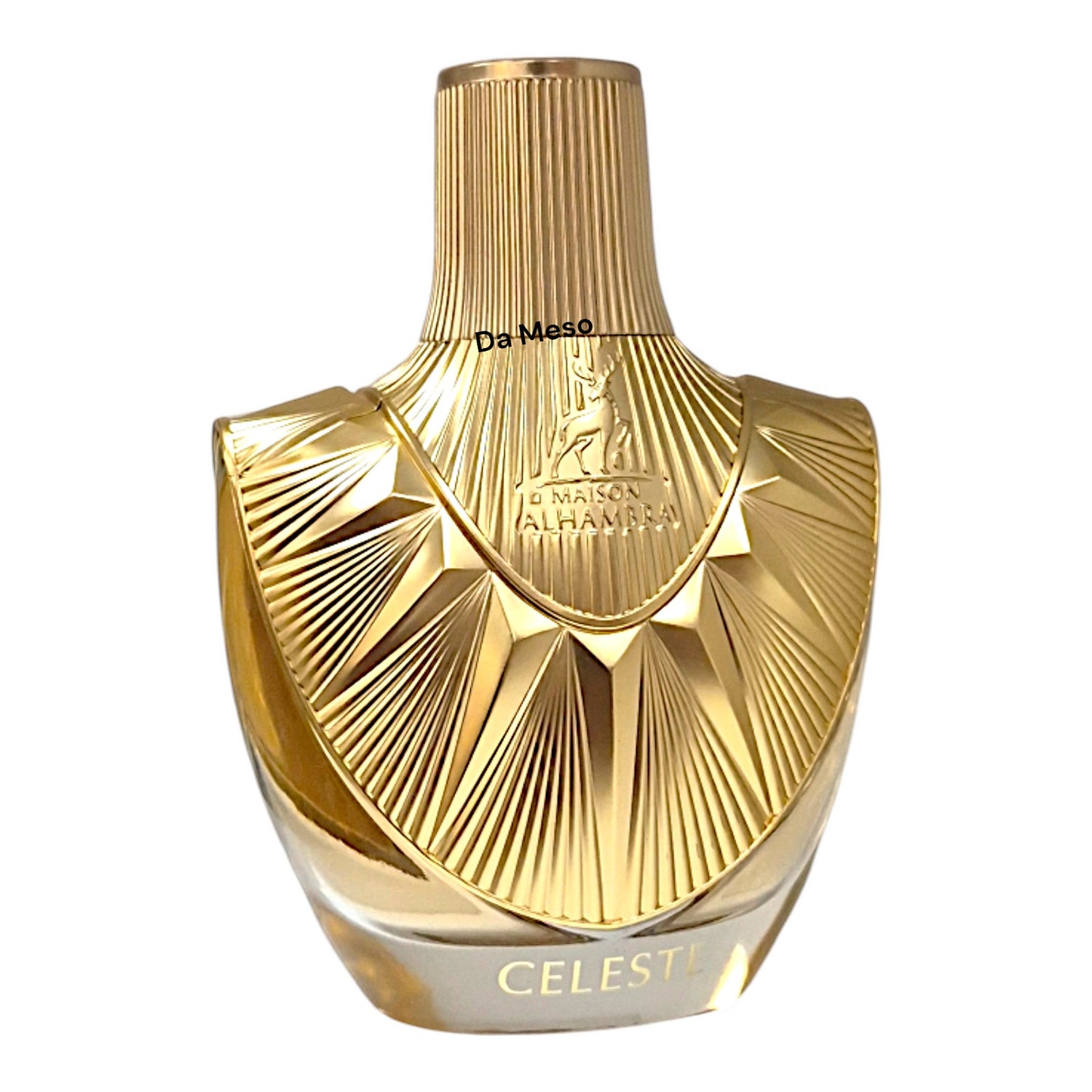 Maison Alhambra Celeste Eau de Parfum 100ml