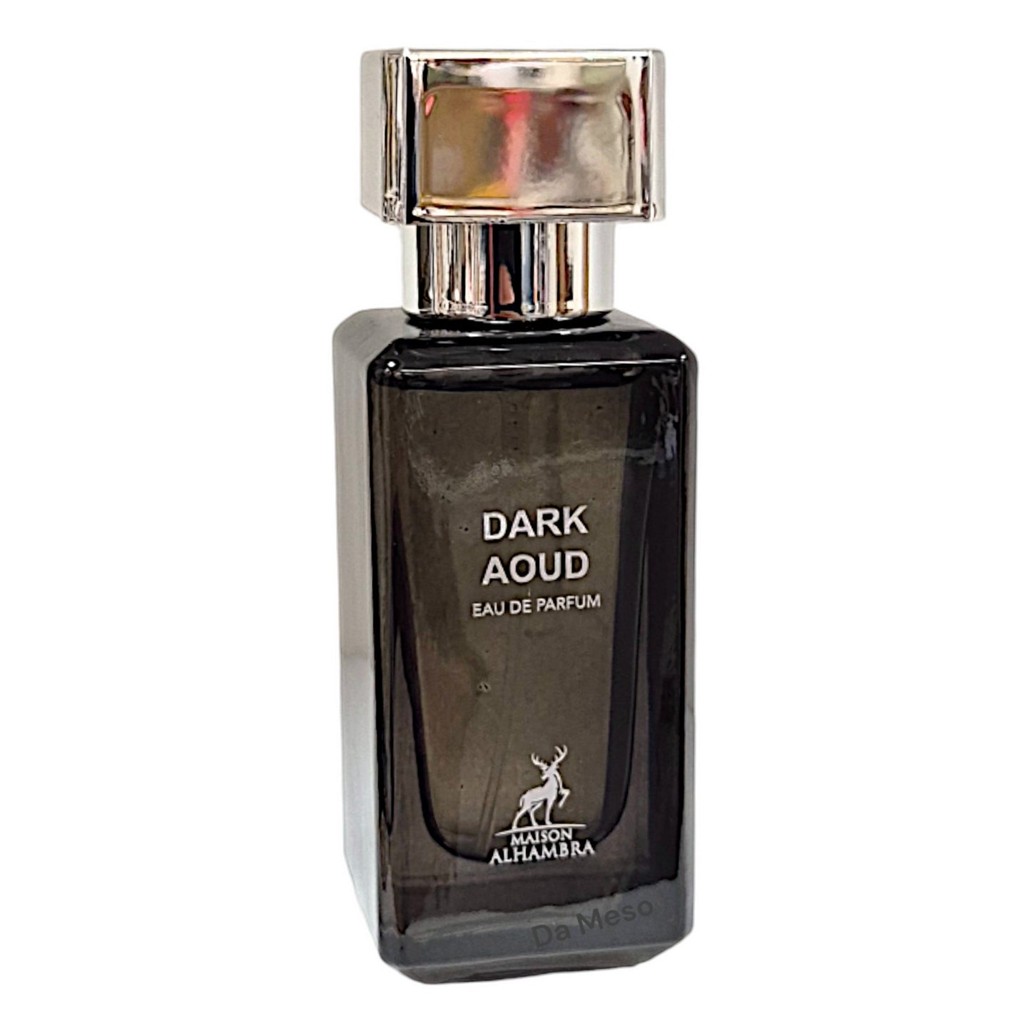 Maison Alhambra Dark Aoud Eau de Parfum 30ml