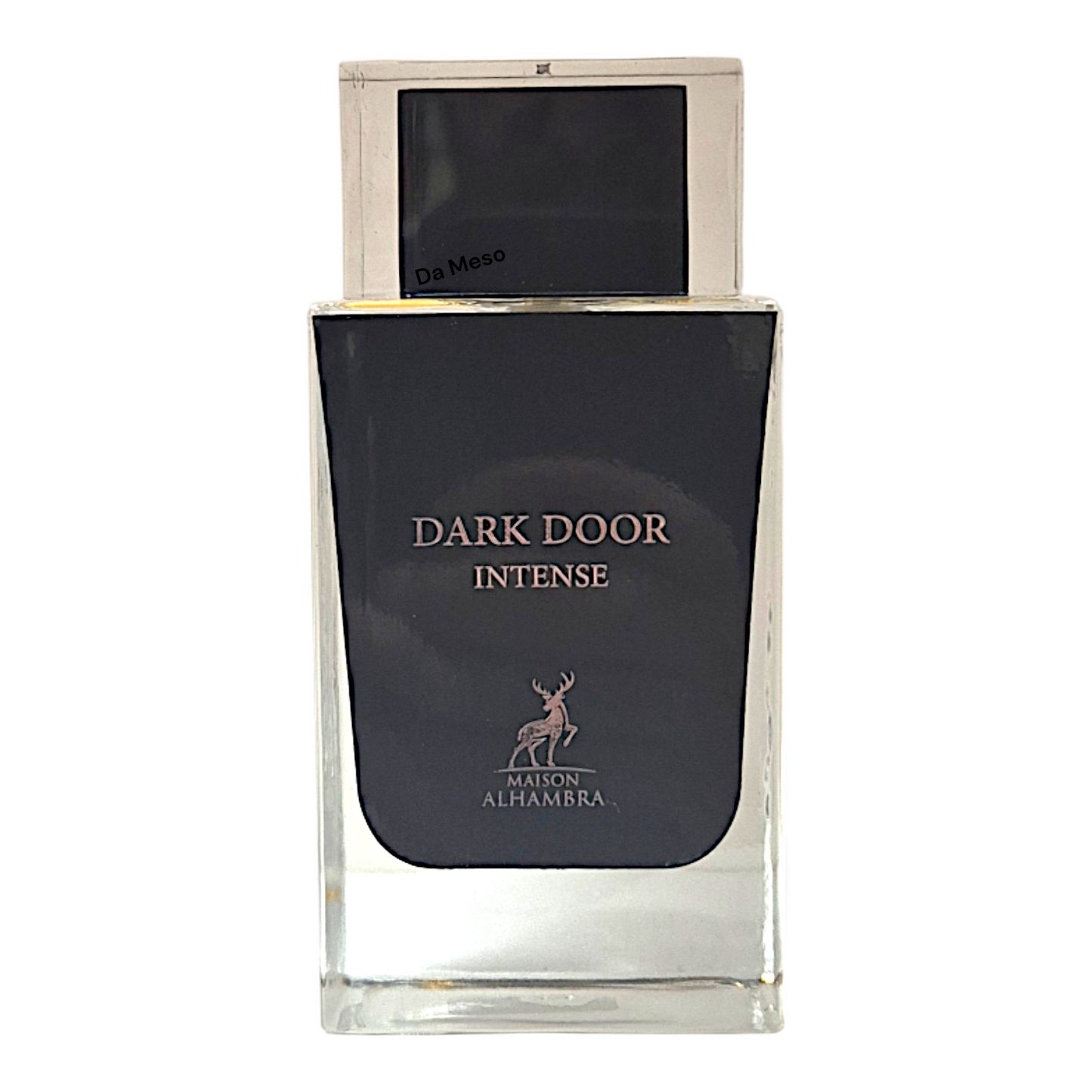 Maison Alhambra Dark Door Intense Eau de Parfum 10