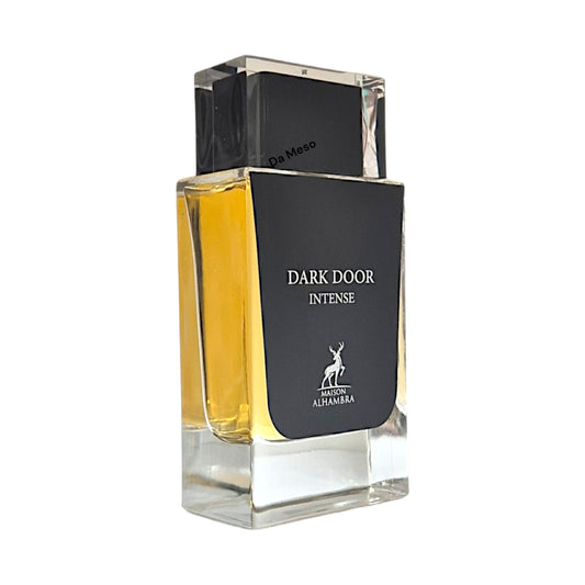 Maison Alhambra Dark Door Intense Eau de Parfum 10