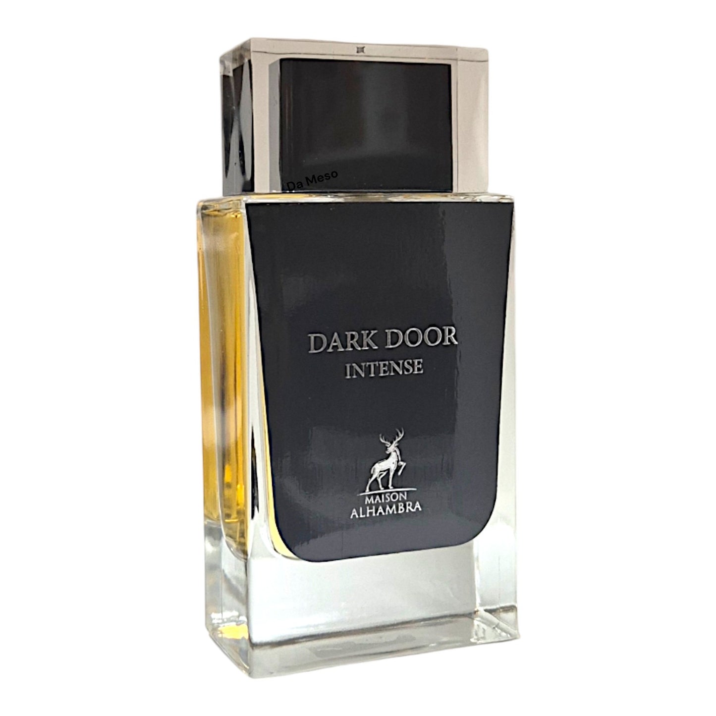 Maison Alhambra Dark Door Intense Eau de Parfum 10