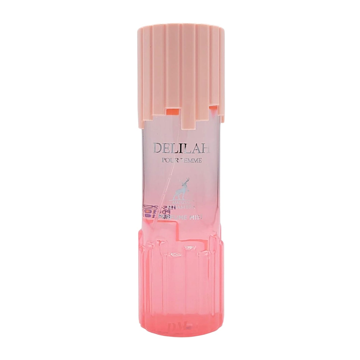 Maison Alhambra Delilah Perfume Mist - Bodyspray 250ml