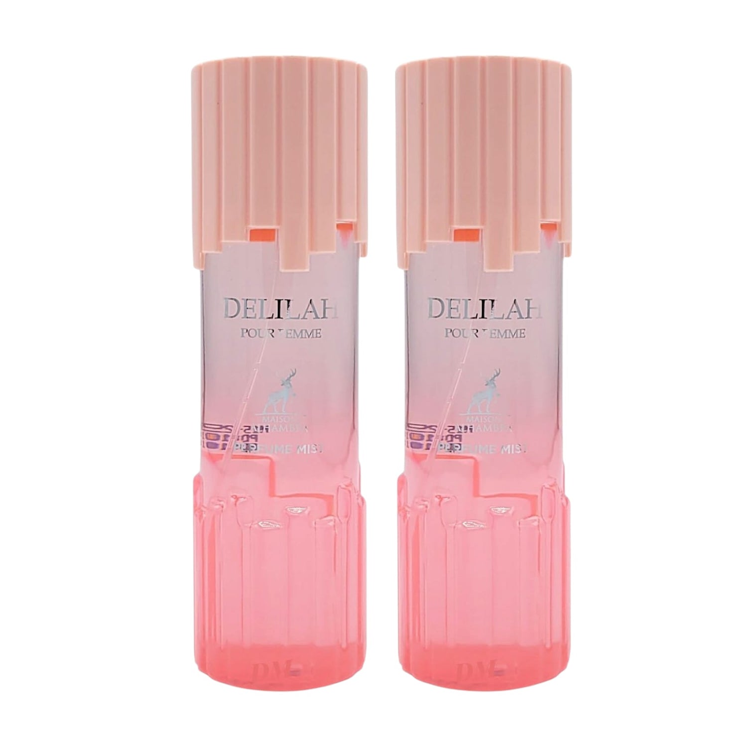 Maison Alhambra Delilah Perfume Mist - Bodyspray 250ml
