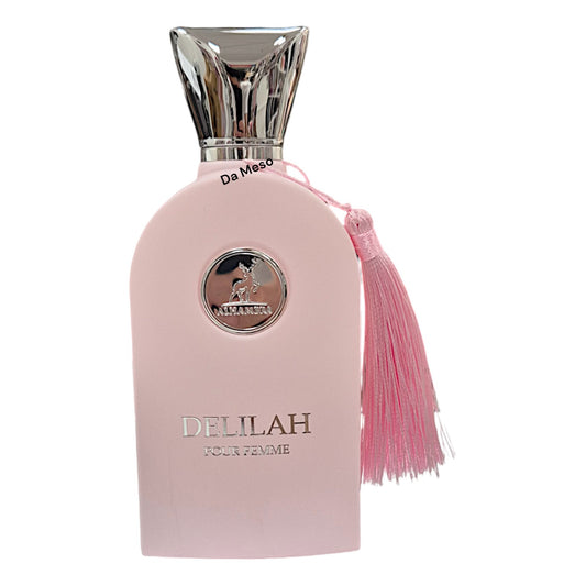 Maison Alhambra  Delilah Pour Femme Eau de Parfum 100ml