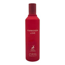 Maison Alhambra Forbidden Love All Over Spray 150 ml