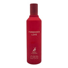 Maison Alhambra Forbidden Love All Over Spray 150 ml
