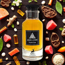 Maison Alhambra Jean Lowe Fraiche  Eau de Parfum 100ml