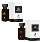 Maison Alhambra Jean Lowe Noir Eau de Parfum 30ml